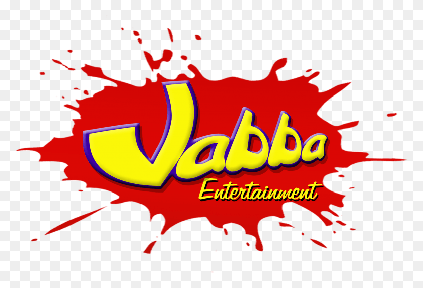 2710x1783 Jabba Entertainment Klasky Csupo, Logo, Symbol, Trademark HD PNG Download