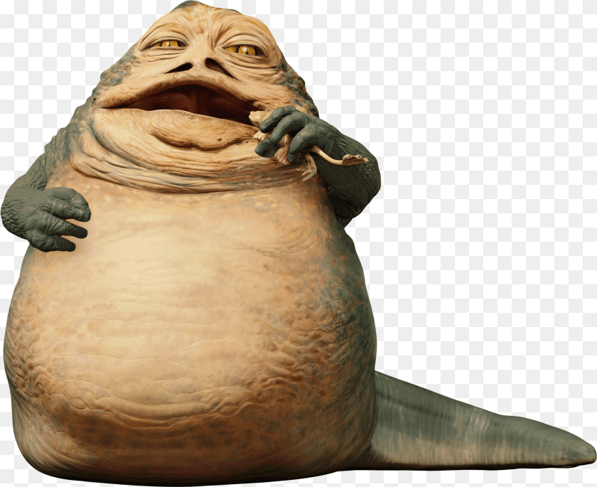 Jabbapromo Jabba The Hutt Clipart PNG