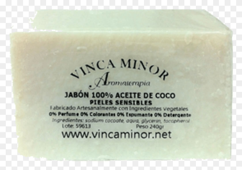 789x539 Jabn De Coco Bar Soap HD PNG Download