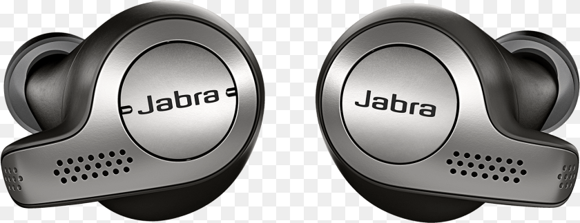 Jabra Elite 65t Jabra In Ear Bluetooth, Electronics, Headphones, Appliance, Blow Dryer Transparent PNG