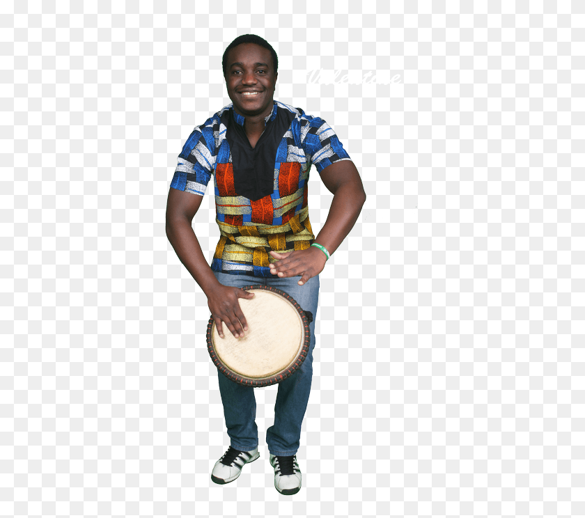 372x684 Jabula Band Transcends Boundaries Between Traditional Djembe, Person, Human, Musician HD PNG Download