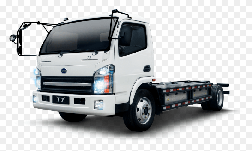 891x507 Jac Motors Caminhao T140, Truck, Vehicle, Transportation HD PNG Download