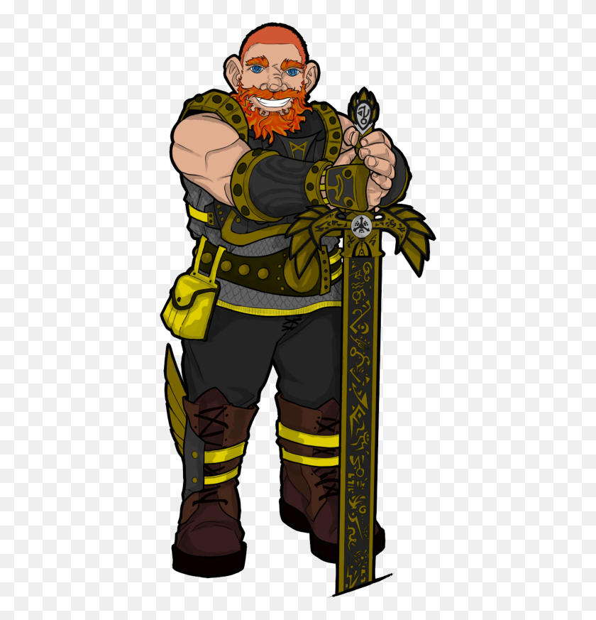 392x813 Jace De Dibujos Animados, Persona, Humano, Bombero Hd Png