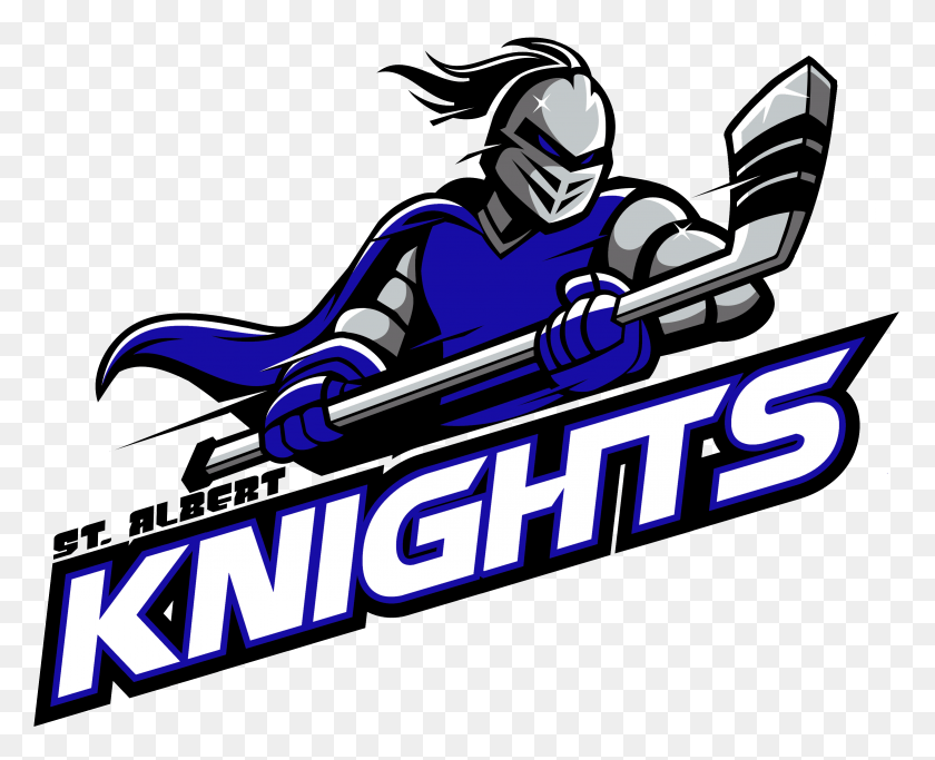 3119x2493 Jace Parker Atlanta Knights Junior Hockey Club, Ninja, Deporte, Deportes Hd Png