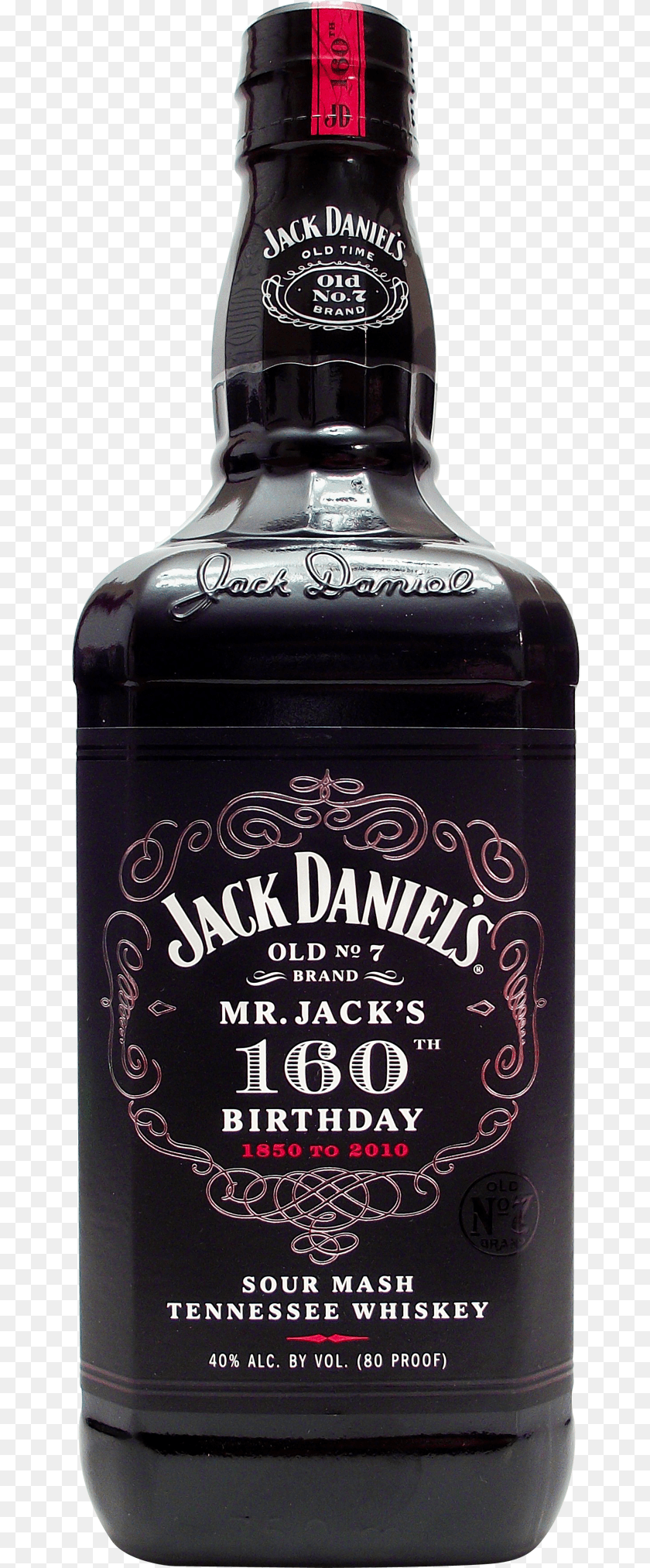 Jack Daniel39s Master Distiller, Alcohol, Beverage, Liquor, Bottle Transparent PNG
