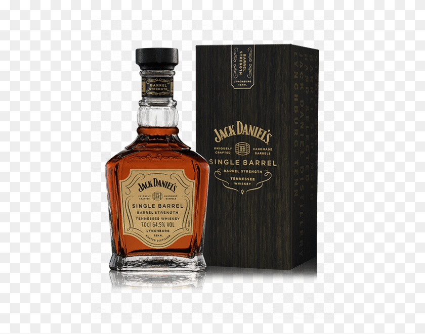 487x601 Png Виски Jack Daniel39S, Ликер, Алкоголь, Напитки Hd