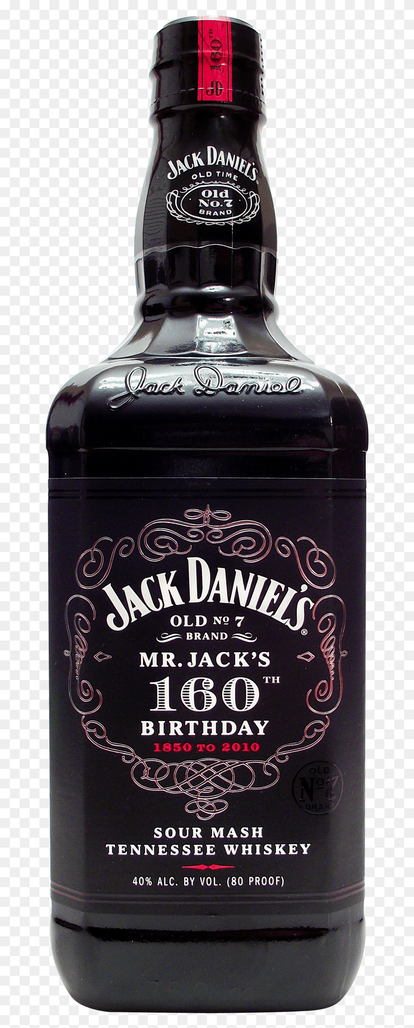 657x2026 Jack Daniels Bottle, Liquor, Alcohol, Beverage HD PNG Download