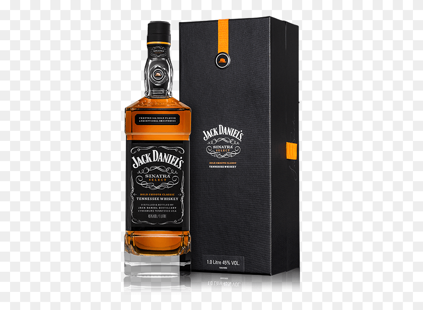 352x556 Descargar Png Jack Daniels Sinatra Select, Licor, Alcohol, Bebidas Hd Png