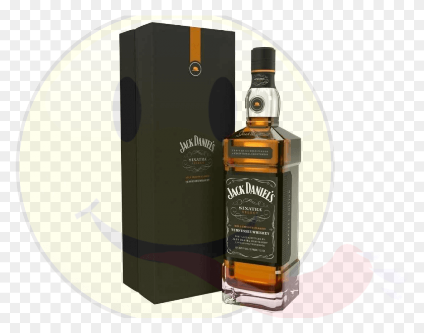 1014x781 Jack Daniels Sinatra Select, Liquor, Alcohol, Beverage HD PNG Download