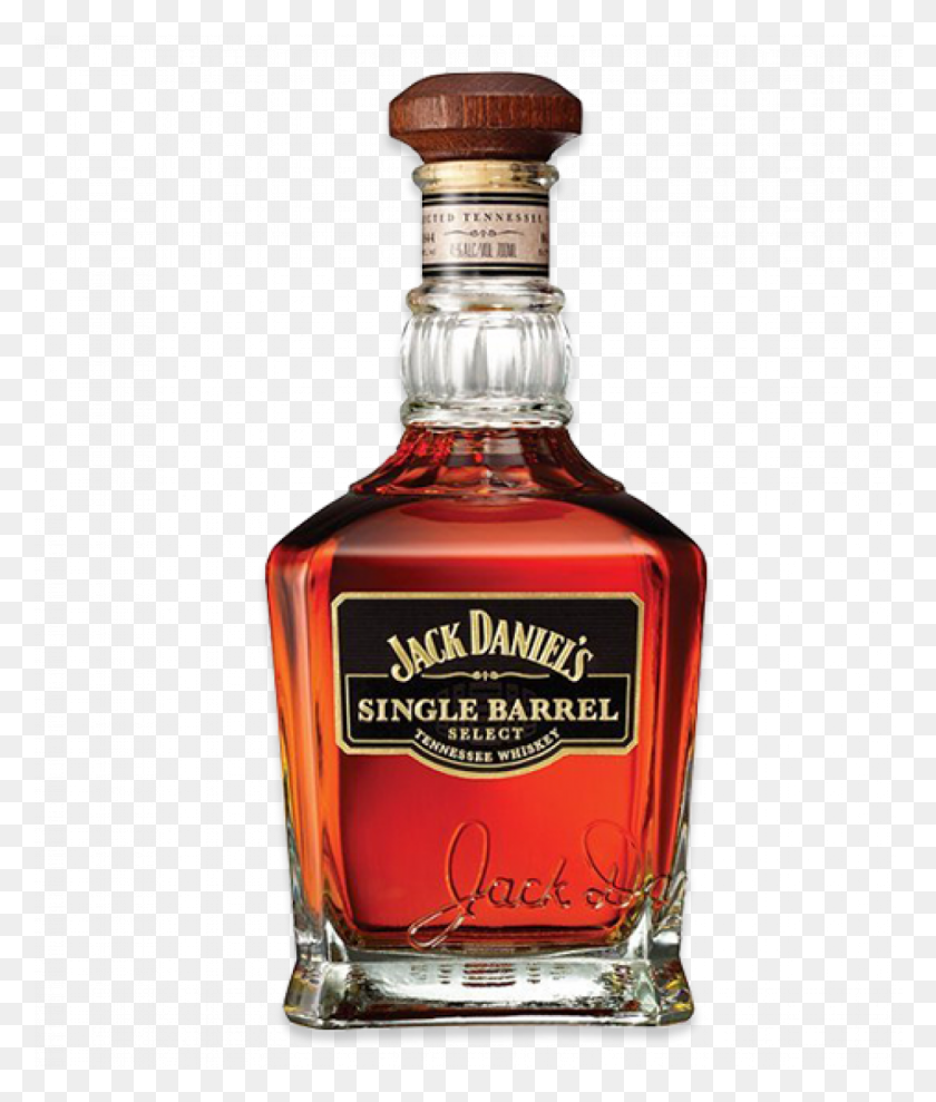 1008x1201 Jack Daniels Single Barrel Whiskey, Liquor, Alcohol, Beverage HD PNG Download