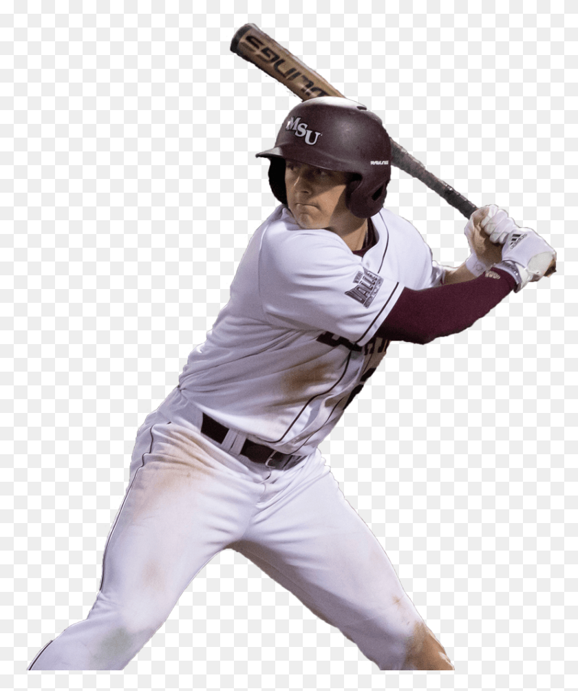 827x1001 Jack Duffy College Baseball, People, Person, Human HD PNG Download