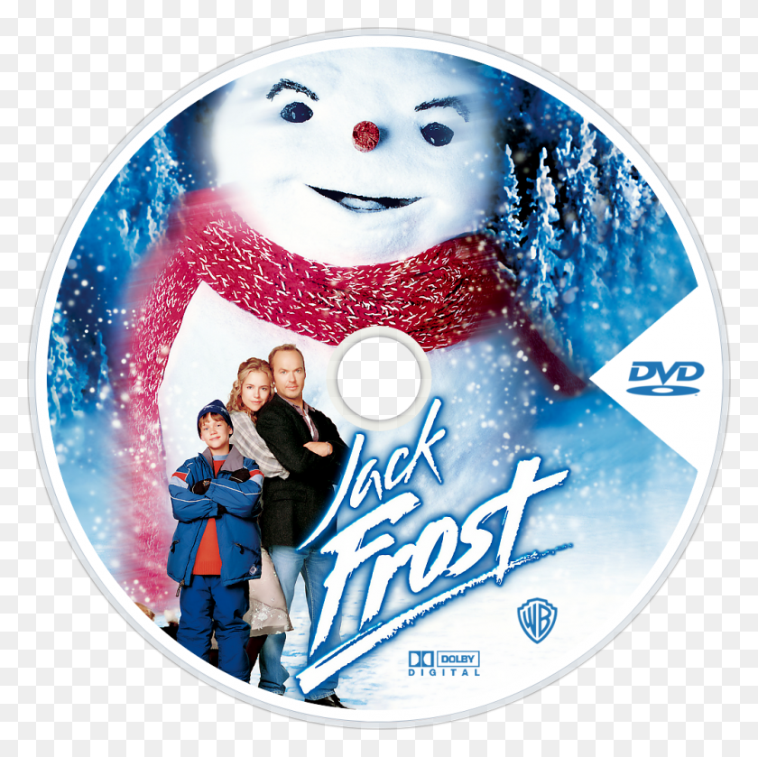 1000x1000 Jack Frost, Disk, Person, Human HD PNG Download