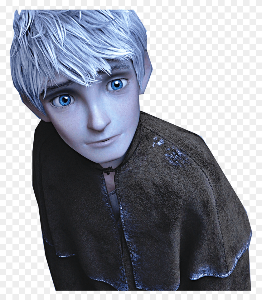 1110x1281 Jack Frost Transparent Image Jack Frost, Person, Human, Costume HD PNG Download