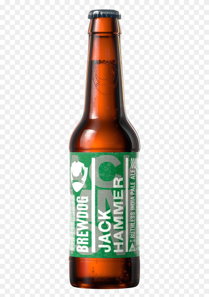 290x1133 Jack Hammer Start With A Colossal Grapefruit Aroma Brewdog Punk Ipa, Beer, Alcohol, Beverage HD PNG Download