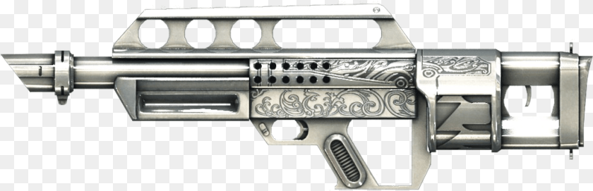 Jack Hammer Ultimate Silversmith, Firearm, Gun, Handgun, Rifle Transparent PNG