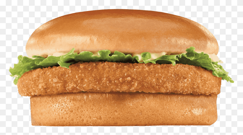 1170x612 Jack In The Box Chicken Sandwich, Burger, Food HD PNG Download