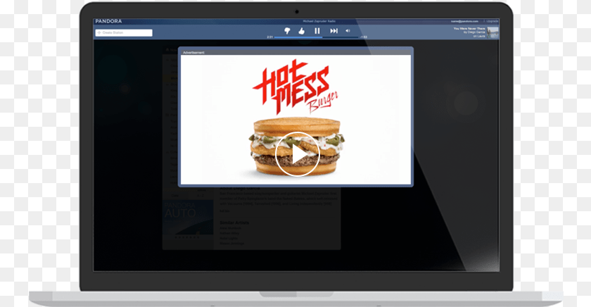 Jack In The Box Led Backlit Lcd Display, Burger, Food, Screen, Electronics PNG
