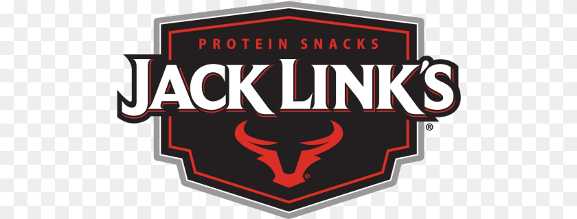Jack Link39s Jack Links Logo Emblem, Symbol, Scoreboard PNG