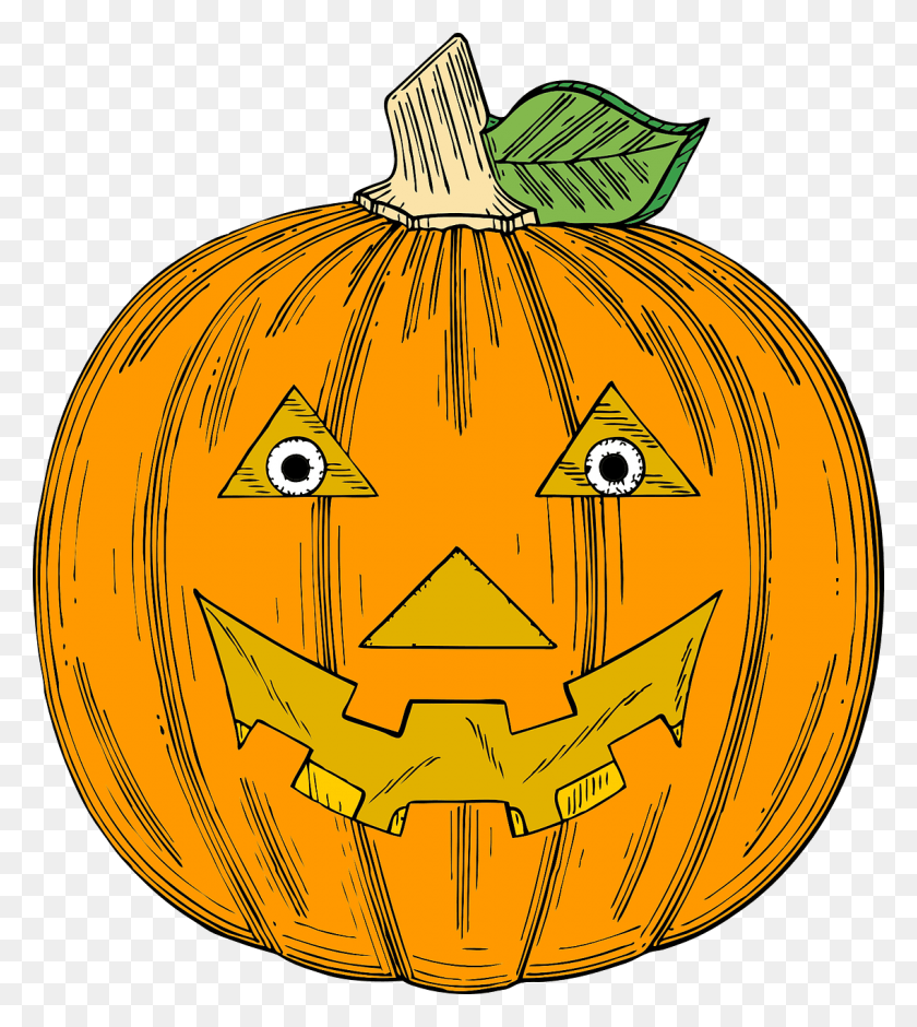 1134x1280 Jack O Lantern Face, Halloween, Pumpkin, Vegetable HD PNG Download