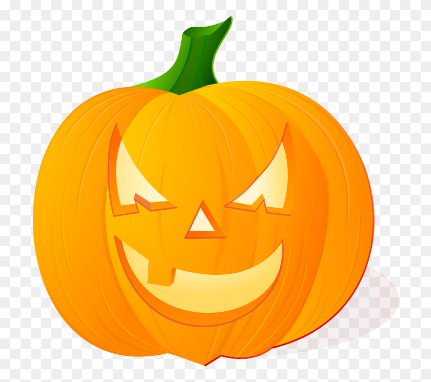 716x685 Jack O39 Lantern Jack Skellington Halloween Pumpkin Jack O Lantern, Plant, Pumpkin, Vegetable HD PNG Download