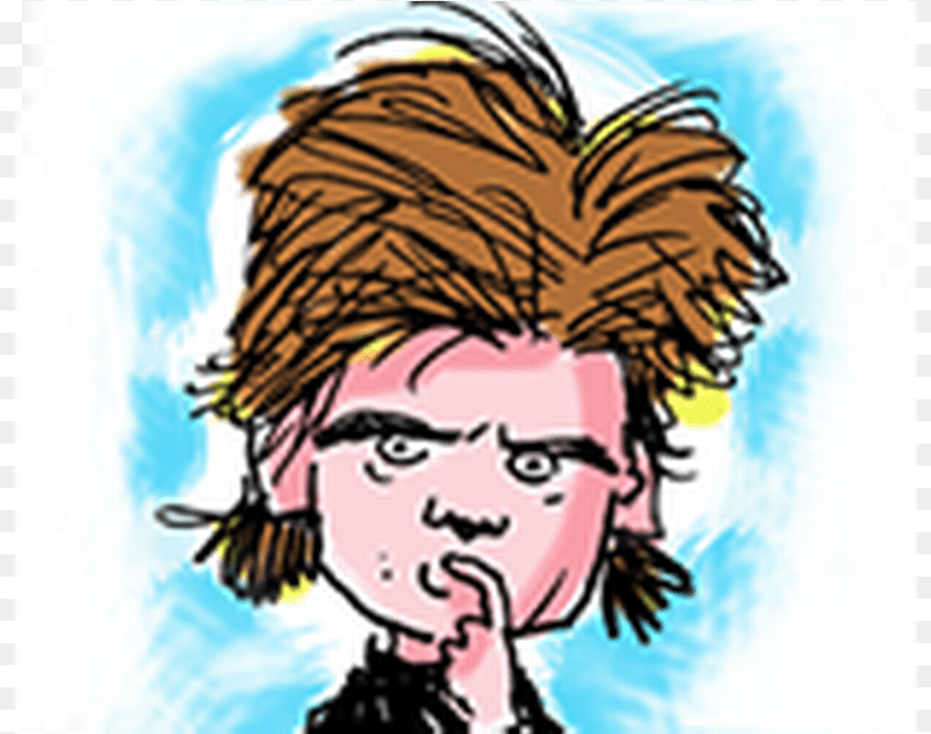 921x726 Jack Ohman Pulitzer Prize, Art, Face, Head, Person PNG