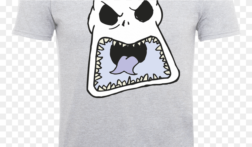 Jack Skellington Angry Face, Applique, Clothing, Pattern, T-shirt Sticker PNG