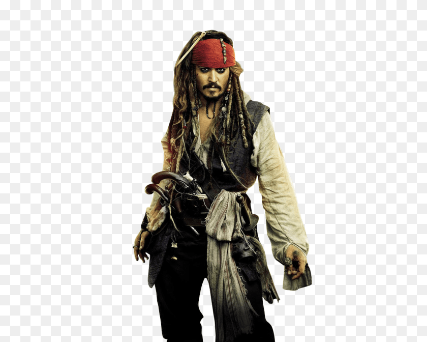 1280x1024 Jack Sparrow Clipart Transparent, Pirate, Person, Male, Adult Sticker PNG
