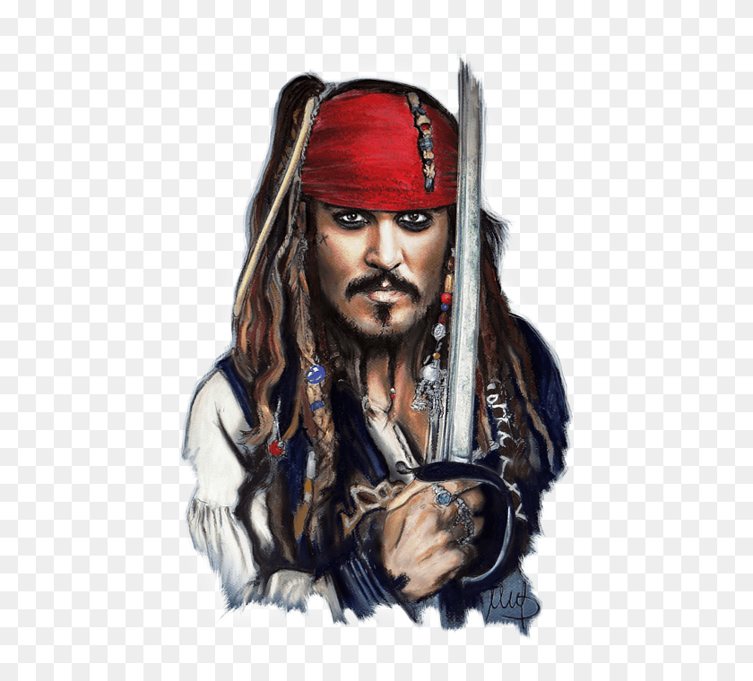 456x700 Jack Sparrow Png / Jack Sparrow Hd Png