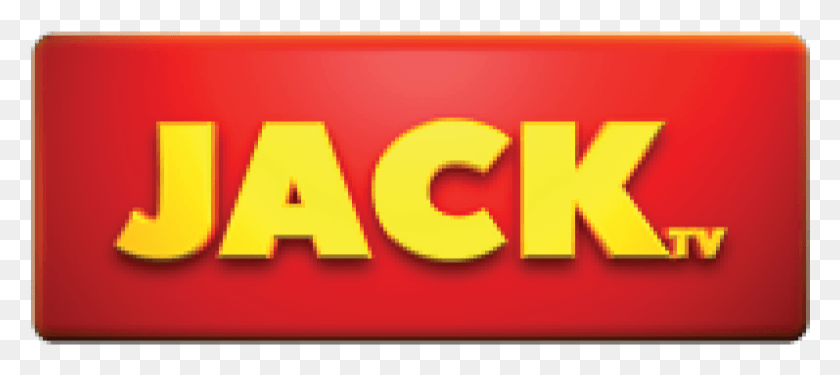 797x322 Jack Tv, Word, Logo, Symbol HD PNG Download