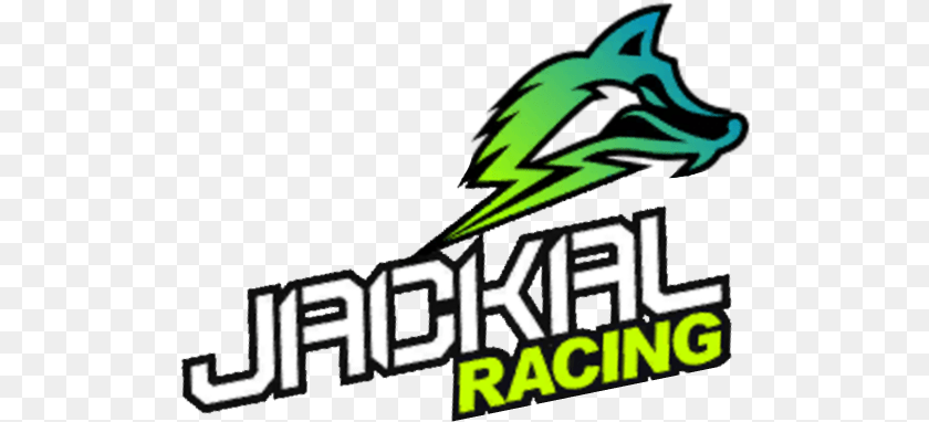 Jackal Racing Gta V Jackal Racing Logo, Scoreboard, Light Sticker PNG