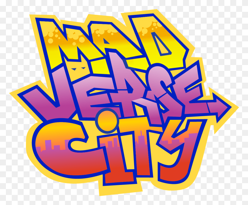 1131x920 Jackbox 5 Mad Verse City, Text, Graphics HD PNG Download