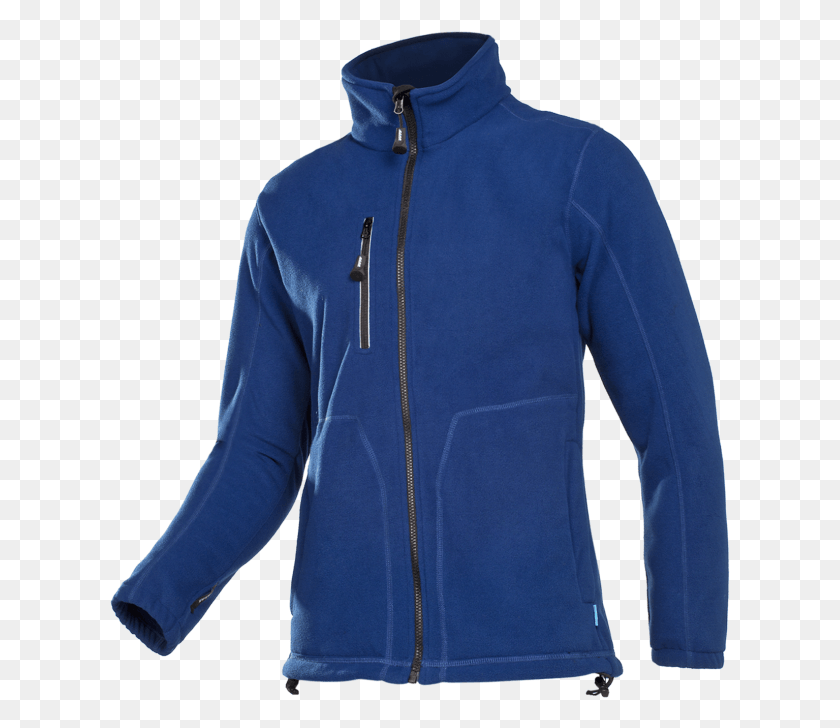 621x668 Jacket, Fleece, Clothing, Apparel HD PNG Download