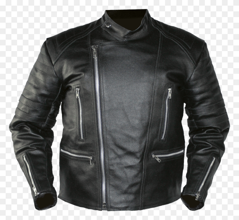936x858 Jacket Clothes Free Transparent Background Images Leather Jacket Transparent, Coat, Clothing, Apparel HD PNG Download
