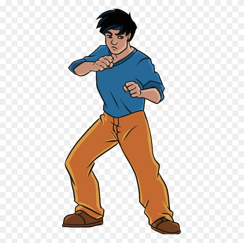 416x775 Jackie Chan Transparent Jackie Chan Adventures, Person, Human, Standing HD PNG Download