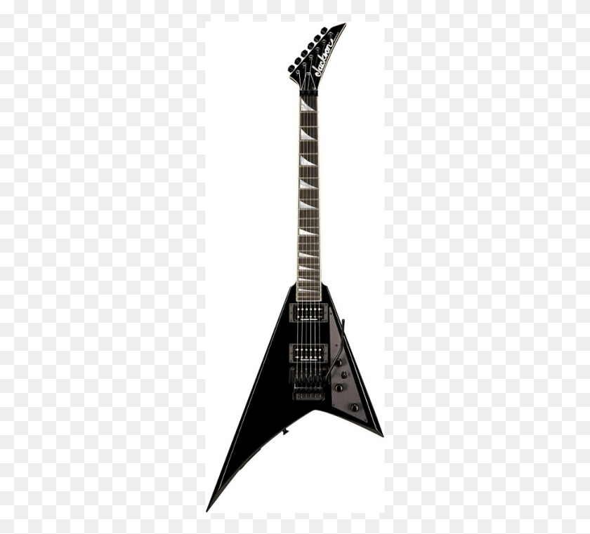 257x701 Jackson, Guitarra, Actividades De Ocio, Instrumento Musical Hd Png