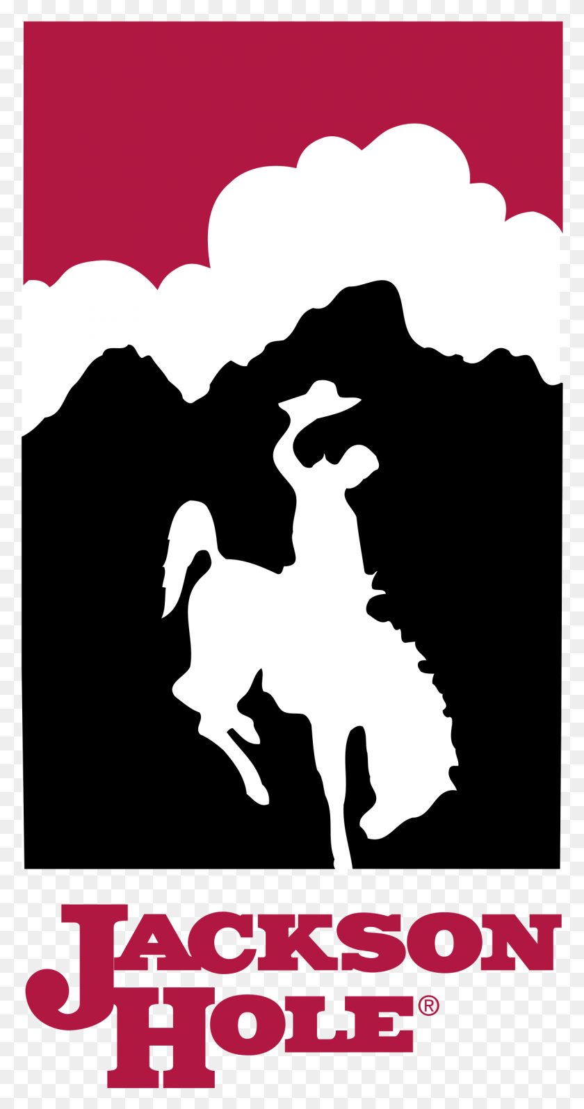 1183x2331 Jackson Hole Logo Transparent Teton Village, Stencil, Poster, Advertisement HD PNG Download