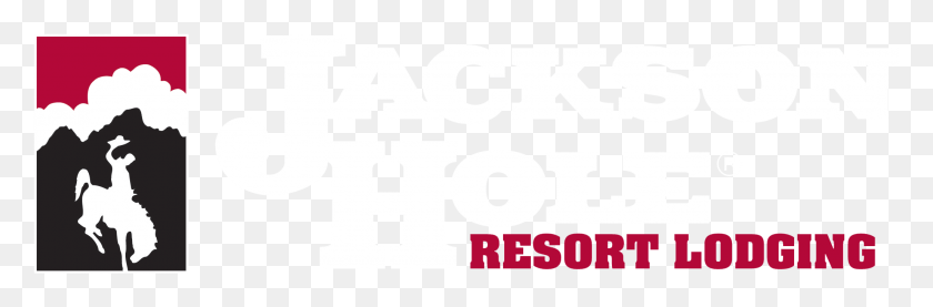 2060x574 Jackson Hole Resort Lodging Jackson Hole Logo, Face, Text, Clothing HD PNG Download