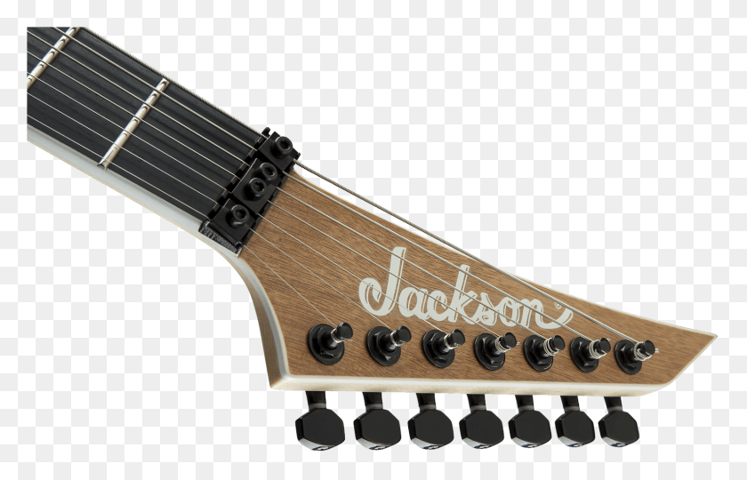 1600x986 Jackson Pro Series Dinky Dk7 Okoume Natural Finish Mick Thomson Soloist, Leisure Activities, Guitar, Musical Instrument HD PNG Download