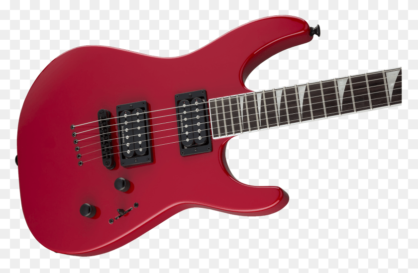 1600x1005 Jackson X Series Soloist Slxt Rosewood Fingerboard Jackson Sl2q Pro Series Soloist, Guitar, Leisure Activities, Musical Instrument HD PNG Download