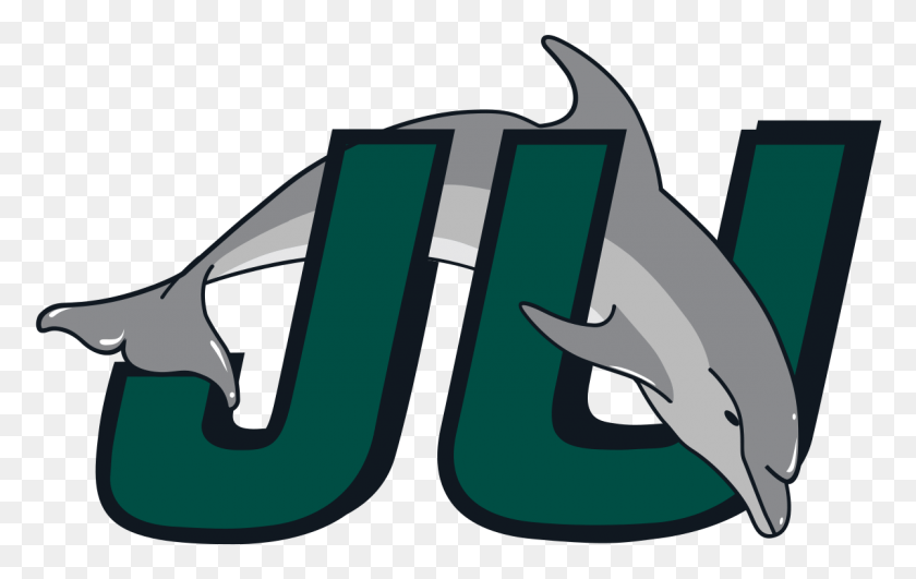 1200x725 Дельфины Джексонвилля Википедия Логотип Легкой Атлетики Университета Джексонвилля, На Открытом Воздухе, Природа, Статуя Hd Png Скачать