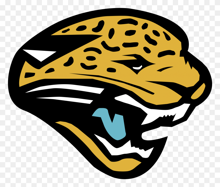 2331x1959 Логотип Джексонвилля Jaguars 1 Прозрачный Логотип Самтерской Центральной Средней Школы, Оса, Пчела Png Скачать