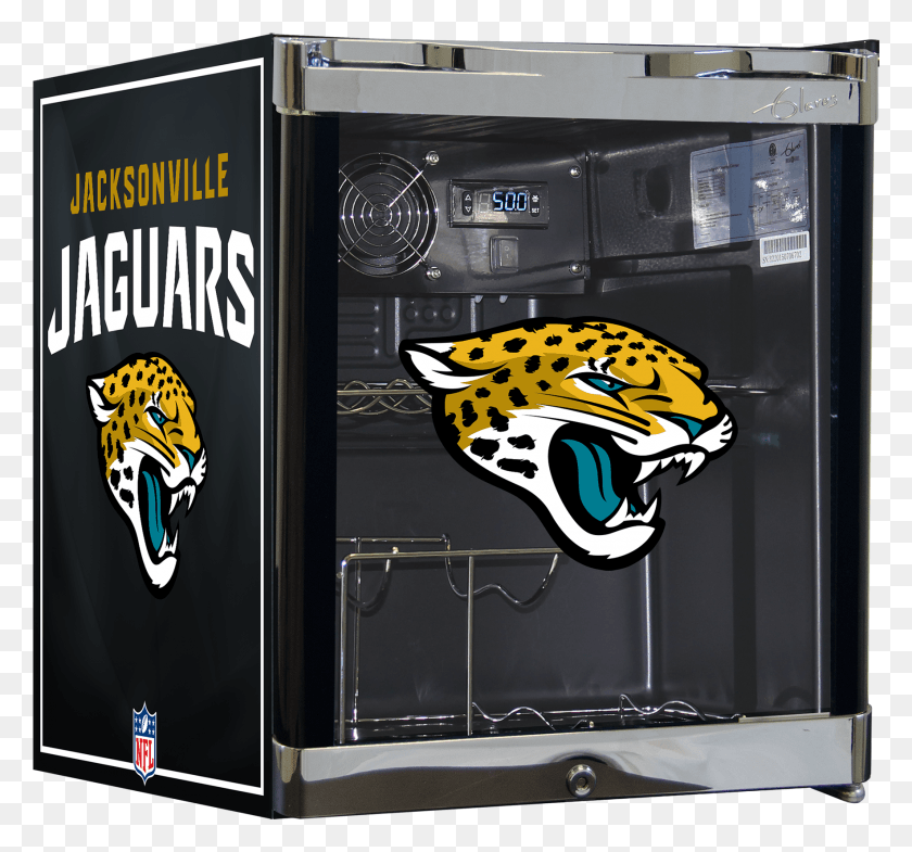 1768x1644 Jacksonville Jaguars Calais Campbell, Appliance, Cooler, Machine HD PNG Download