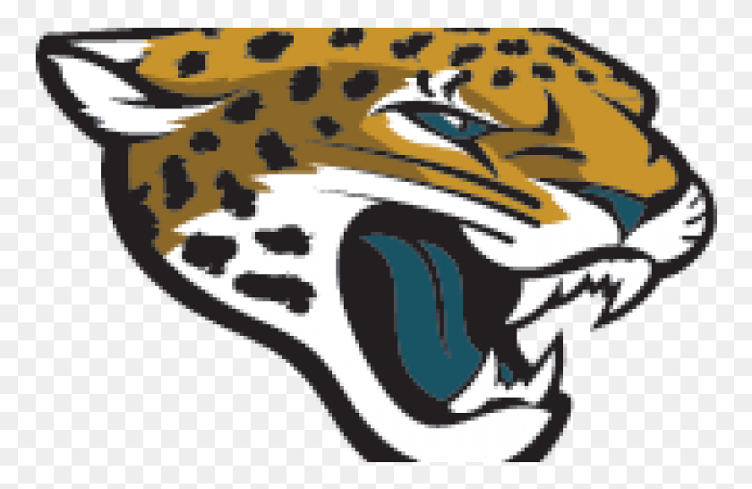 763x486 Jacksonville Jaguars Logo, Clothing, Apparel HD PNG Download