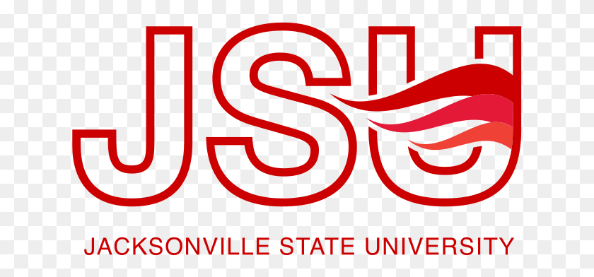 637x332 Jacksonville State University Logo Jacksonville State University Alabama, Poster, Advertisement, Text HD PNG Download