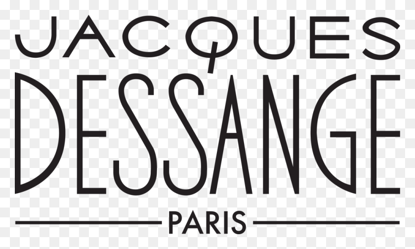1024x583 Jacques Dessange Logo, Text, Word, Alphabet HD PNG Download