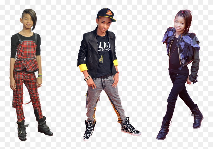 1178x798 Jaden Y Willow Smith Jaden Smith 2011 Height, Clothing, Person, Pants HD PNG Download