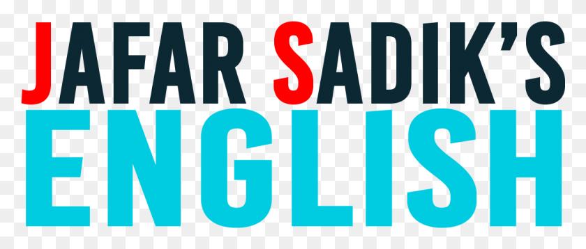 1087x416 Jafar Sadiks English Header Graphic Design, Number, Symbol, Text HD PNG Download
