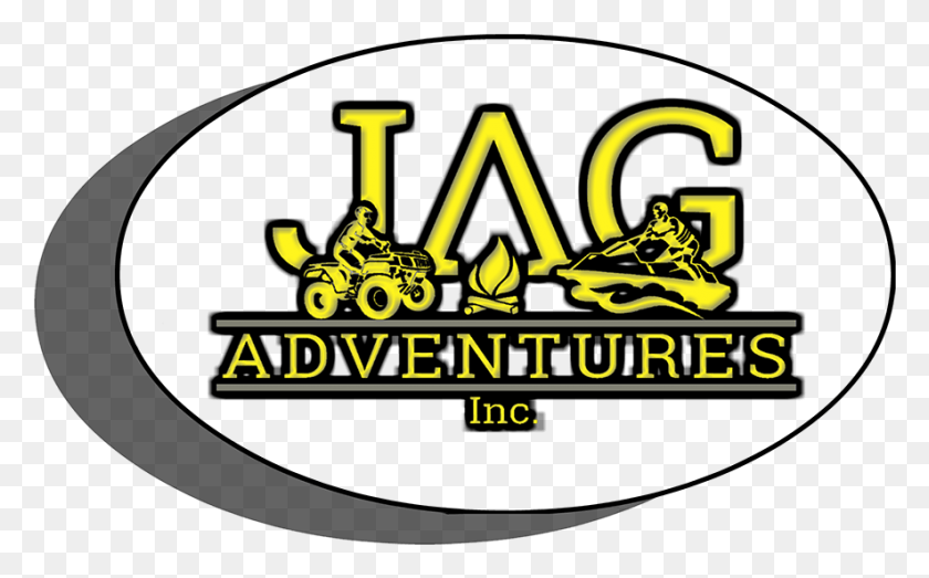 886x527 Descargar Png Jag Adventures Inc Emblem, Coche, Vehículo, Transporte Hd Png