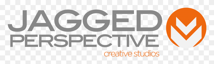 1656x413 Jagged Perspective Logo Jagged Perspective Logo Dialog Direct, Text, Word, Alphabet HD PNG Download