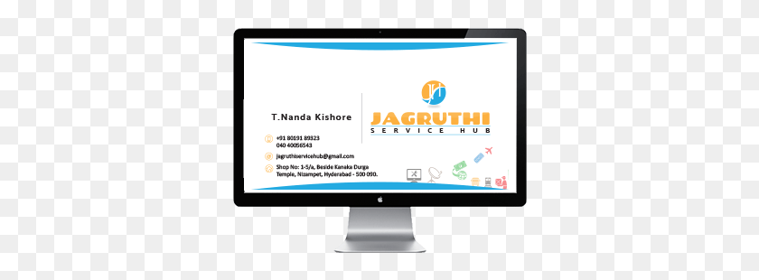 326x250 Jagruthi Led Backlit Lcd Display, Lcd Screen, Monitor, Screen HD PNG Download